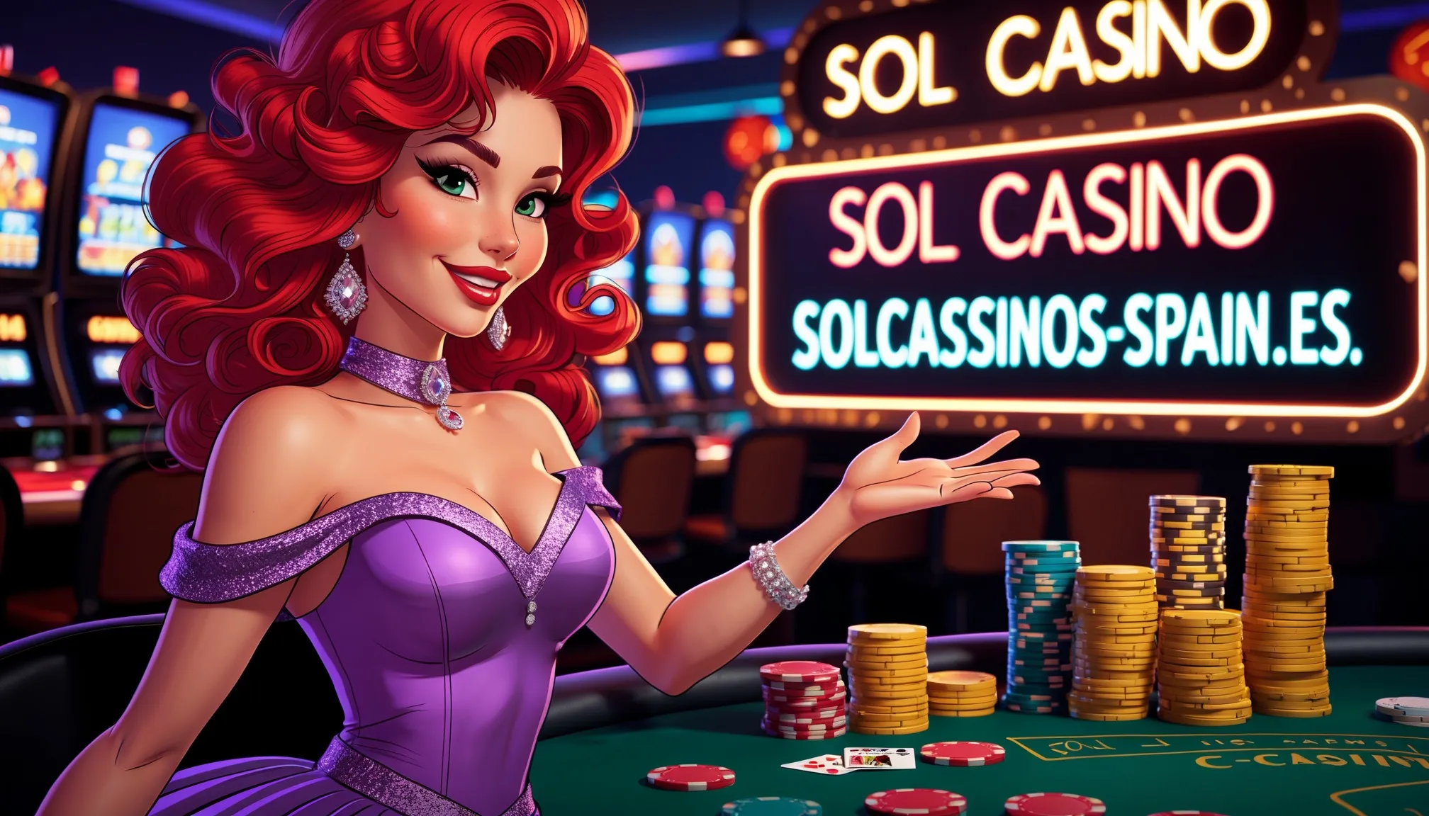 Sol casino bono sin depósito: guía completa de ofertas para España 2026