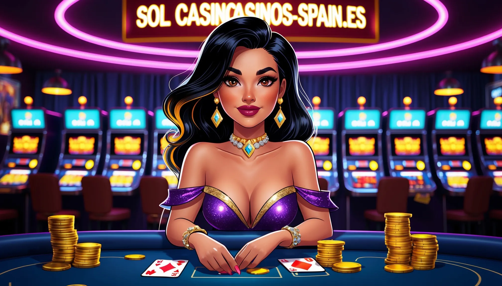 Sol casino bono sin depósito: guía completa de ofertas para España 2026