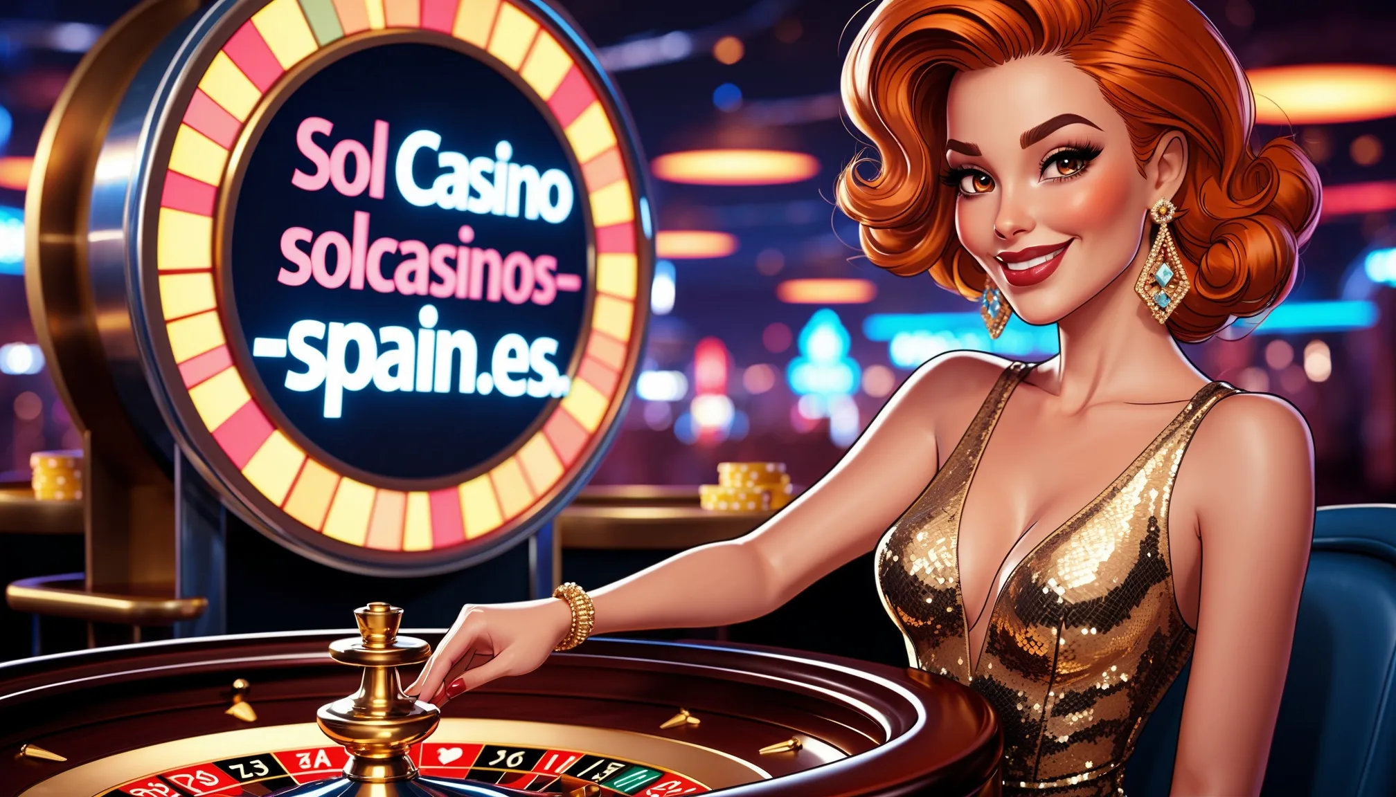 Sol Casino app: descarga, instalación y guía completa
