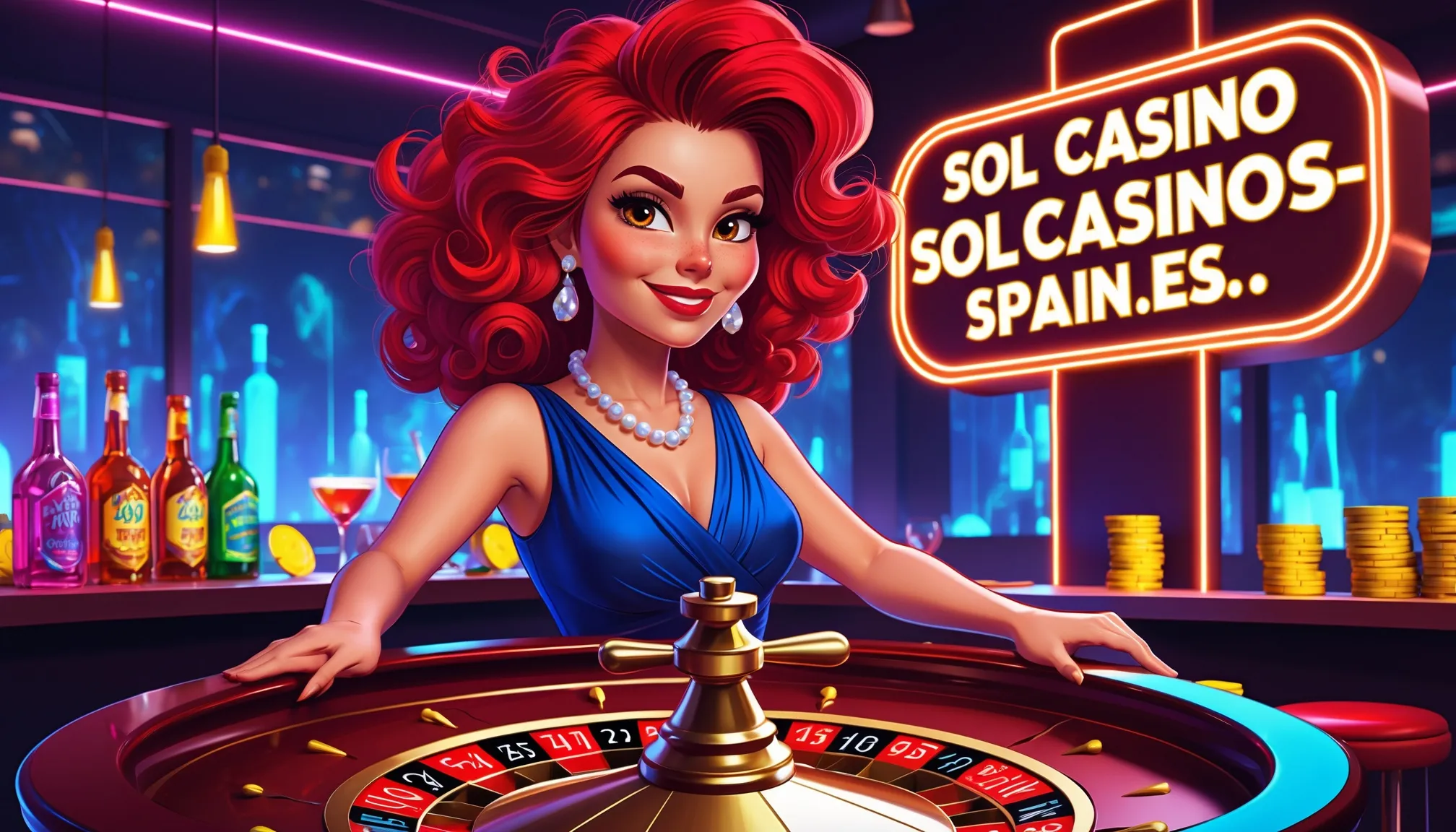 Sol Casino app: descarga, instalación y guía completa