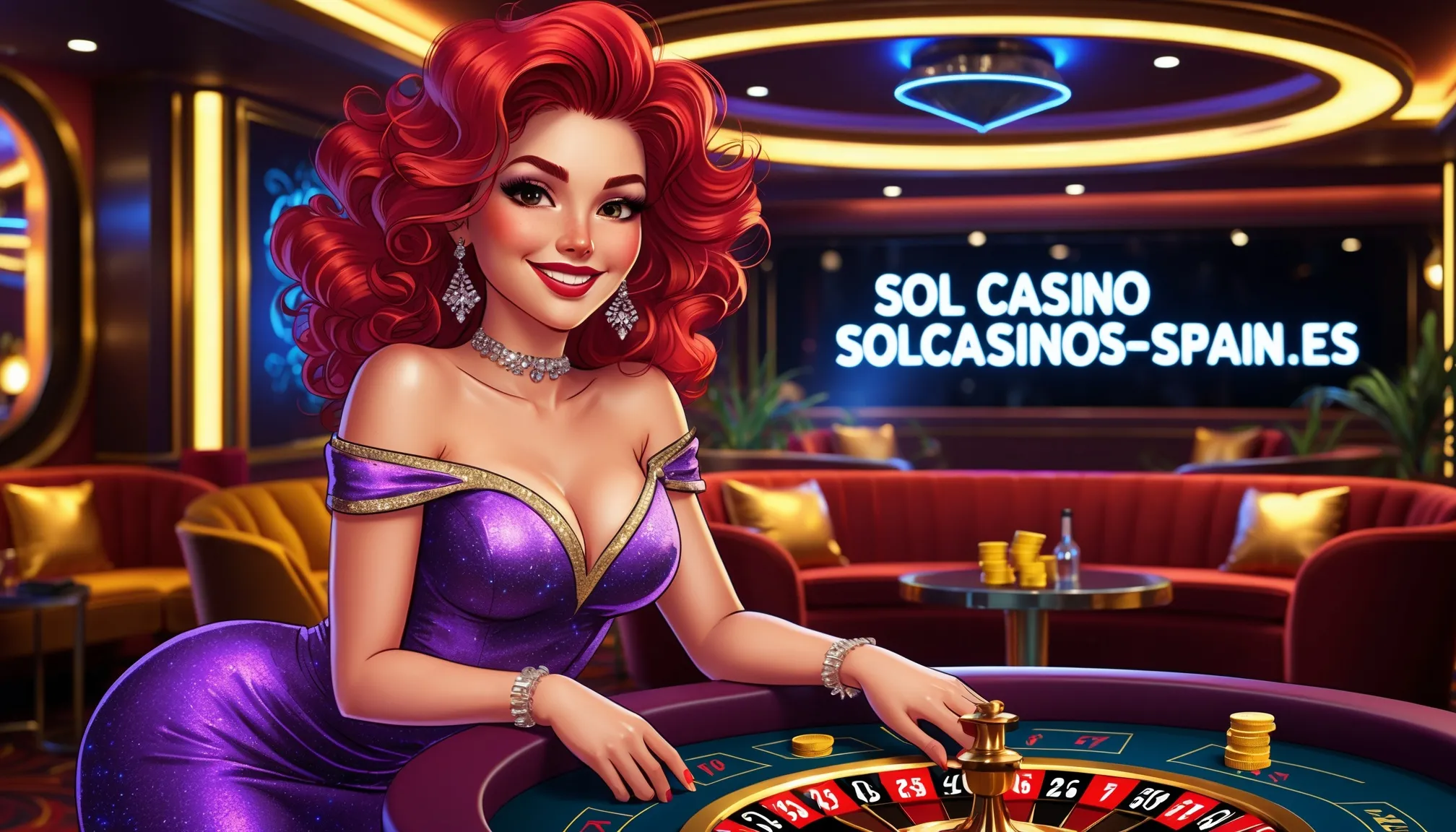 Sol Casino en 2026: ¿realmente vale la pena jugarlo en España?