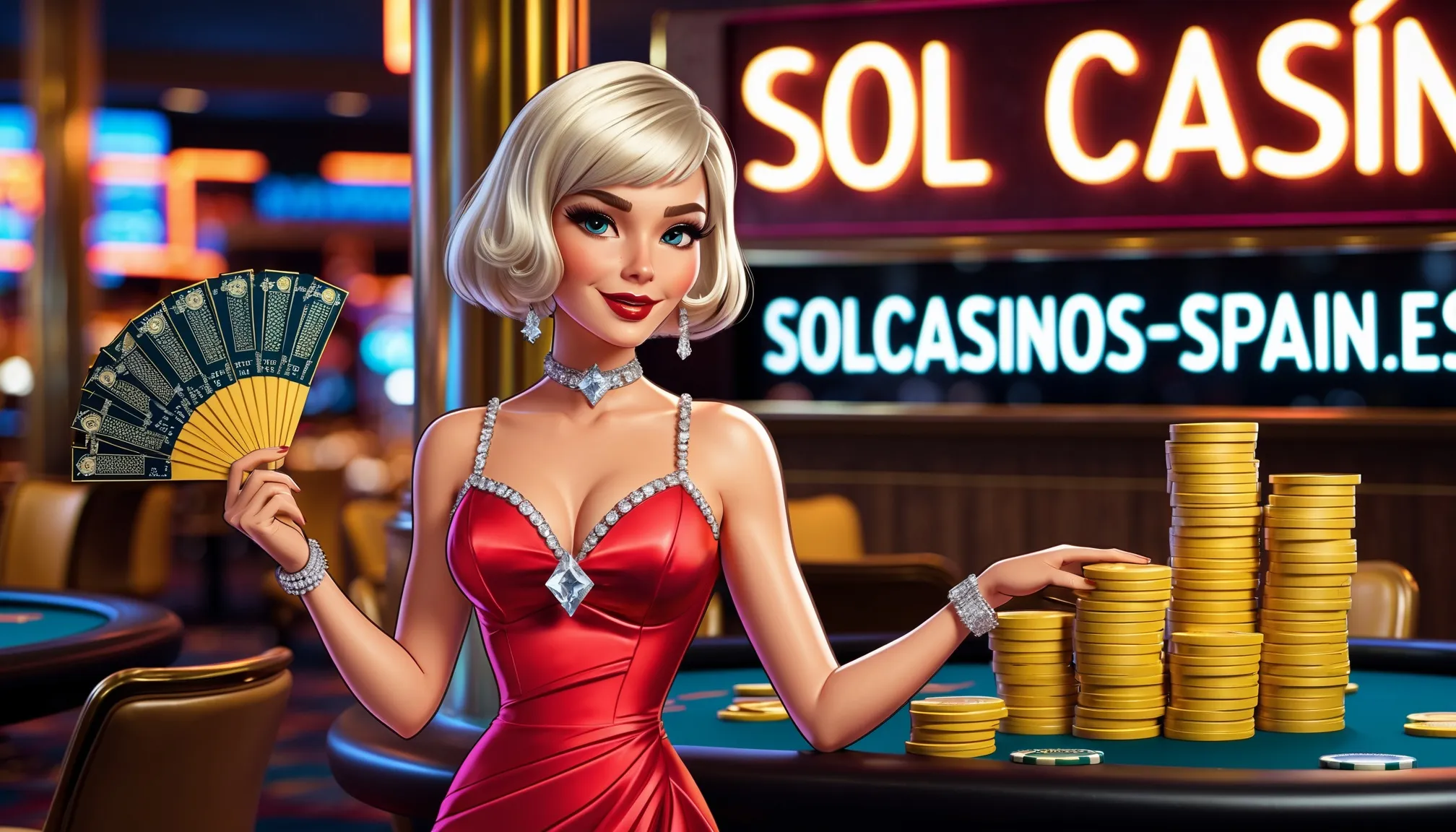 Sol Casino en 2026: ¿realmente vale la pena jugarlo en España?