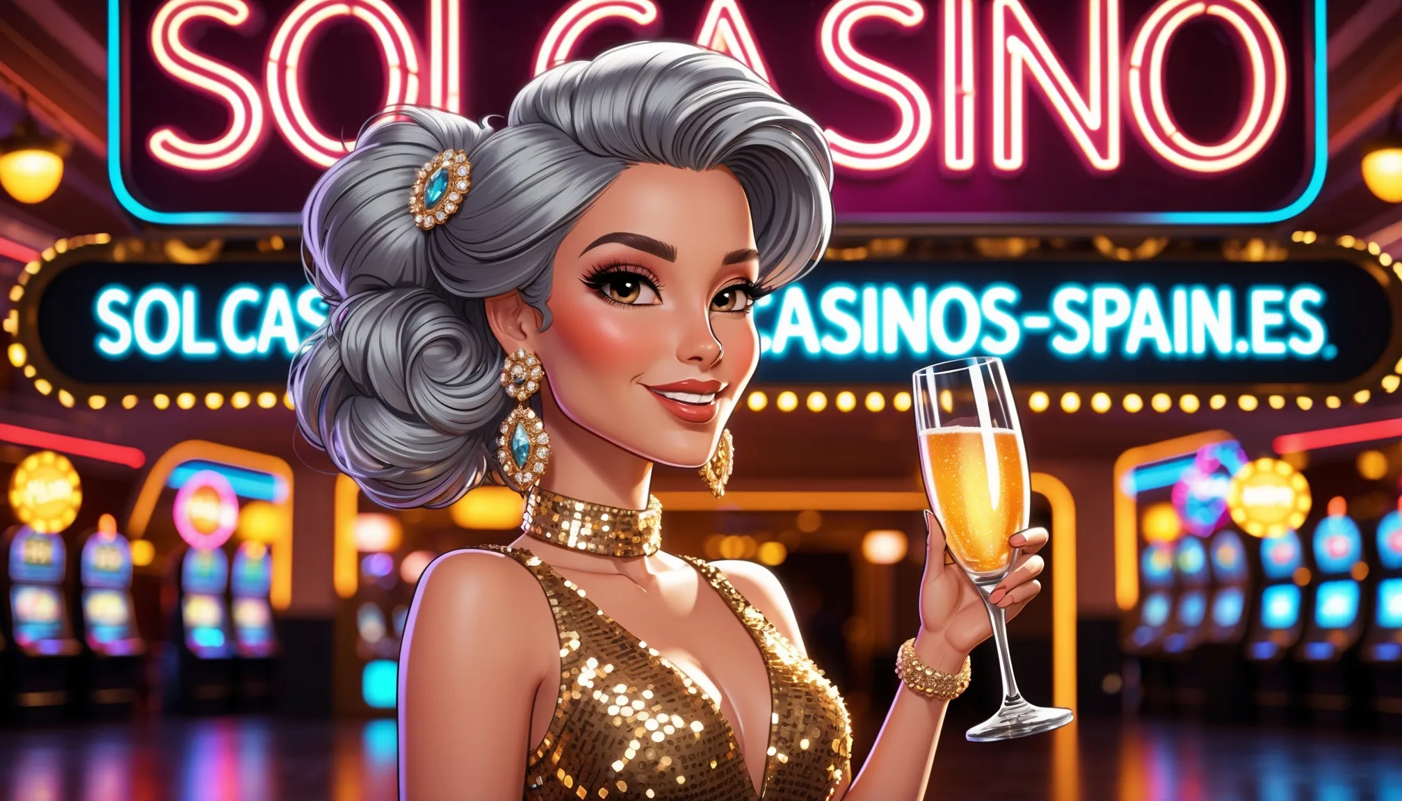 Sol Casino en 2026: ¿realmente vale la pena jugarlo en España?